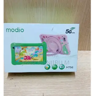 New Modio M796 256 GB
