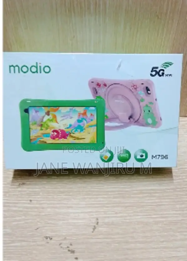 New Modio M796 256 GB