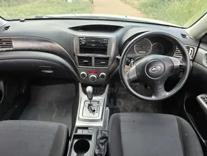 Subaru Impreza 2009 Pearl
