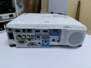Epson Powerlite 955wh, Dual Hdmi Port