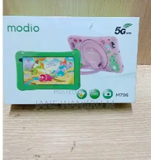 New Modio M796 256 GB