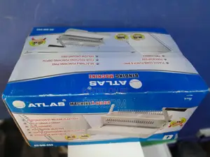 Atlas Binding Machine as-Bm-242