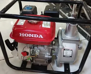 2 Inch Honda Water Pump
