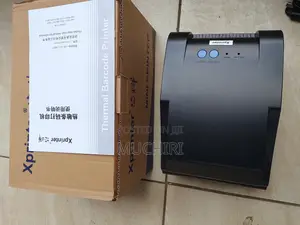 80mm Barcode Label Printer - Xp-330b Label Printer 3 Inch Xprinter