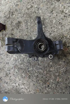 Mazda Premacy Hub Bearing