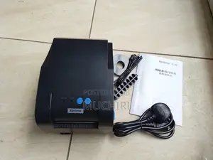 Xprinter Xp330b Thermal Sticker Label Printer for Business and Pos Use