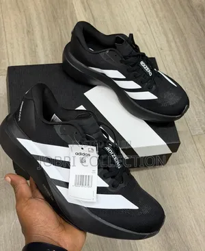 Adidas Adizero Evo Sl Running Sneakers