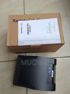 Quality Xb-330b Xprinter Thermal Barcode Label Printer 80mm