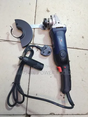 Good Quality and Affordable Maxmech Angle Grinder/4" Grinder