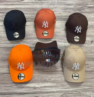 Quality Cotton Adjustable York Yankees 9fifty Caps