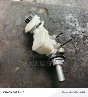 Brake Master Cylinder Ford