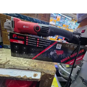 Edon 4" Grinder