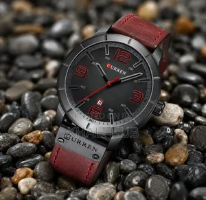 Curren Gents Watch 8327
