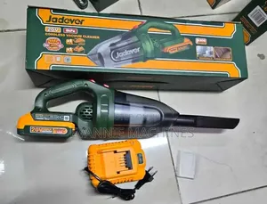 Jadever Cordless Vacuum Cleaner