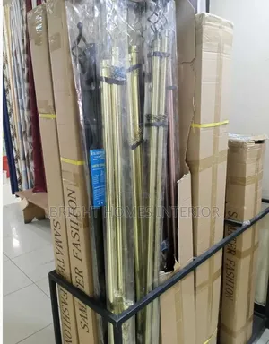 Gold 2m Single Double ,3m Also Available