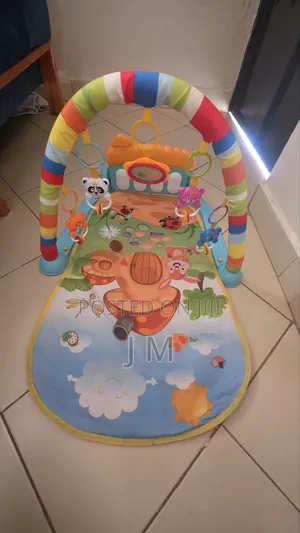 Baby Play Mat