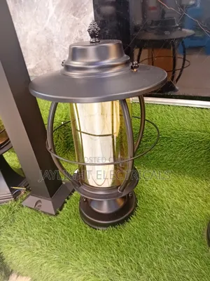 Outdoor Led Waterproof Anti Rust Wall Lamp for Villa Garden