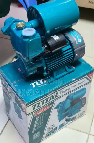 370w 0.5 Hp Water Pump