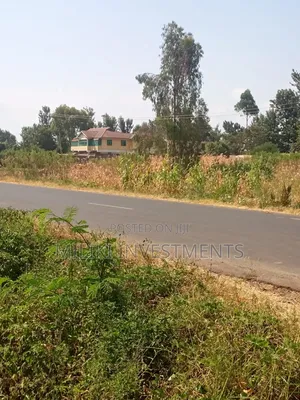 Half an Acre on Sale at Kirinyaga -Kandongu