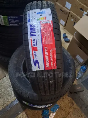 185/70r14 Sportrak