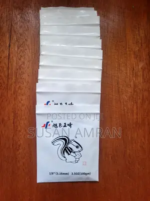 Elastic Bands(Braces)