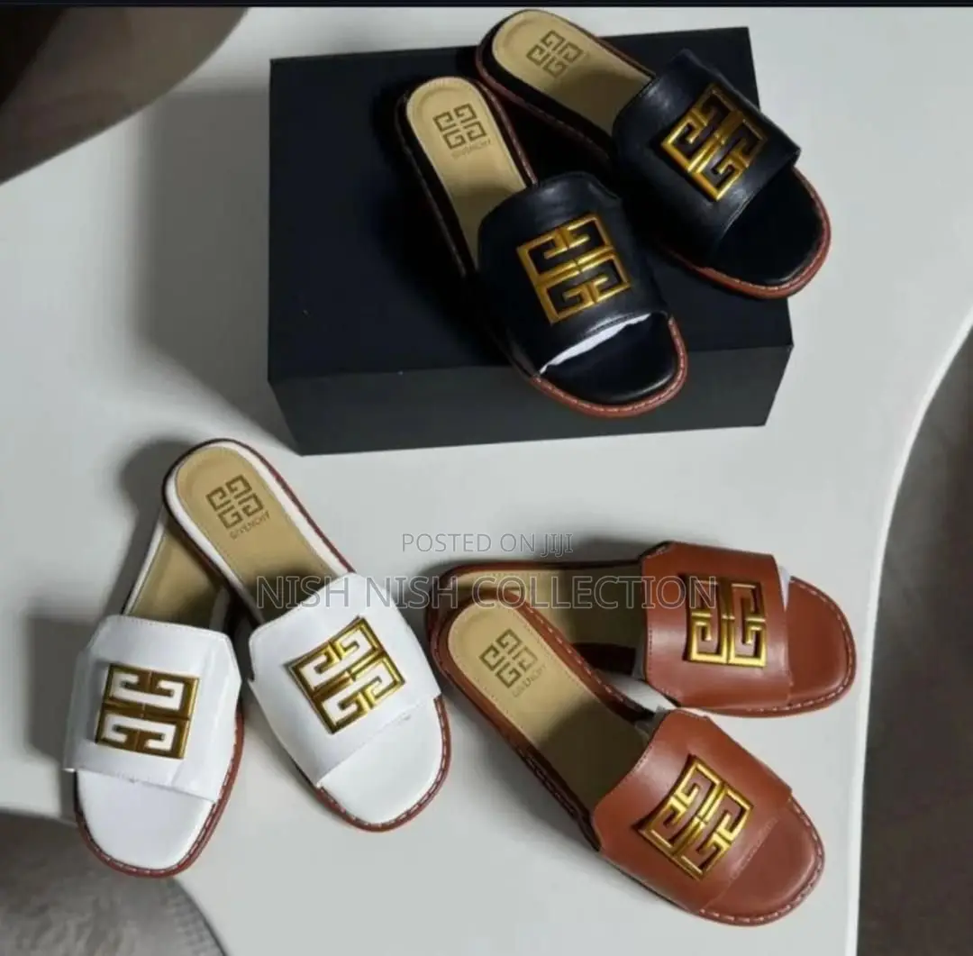Classy Sandals
