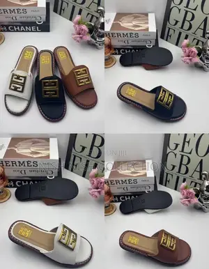 Classy Sandals