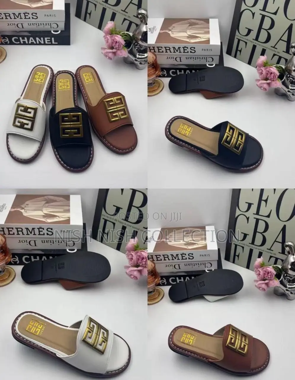 Classy Sandals