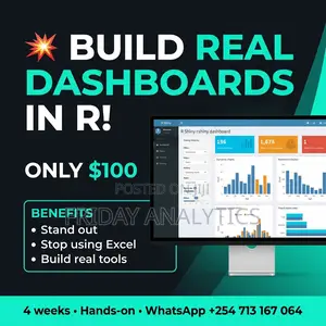 Data Science Program