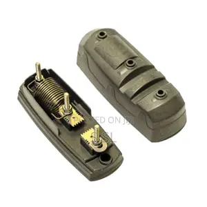 Nemtek Lightning Diverter Kit In Kenya