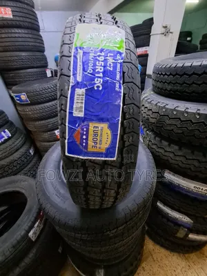 195r15c Linglong