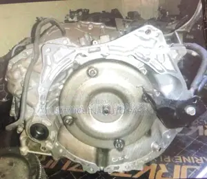 Gearbox Nissan Serena C26