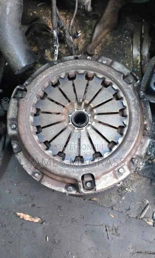 7l(Hiace) Pressure Plate - thumbnail 2