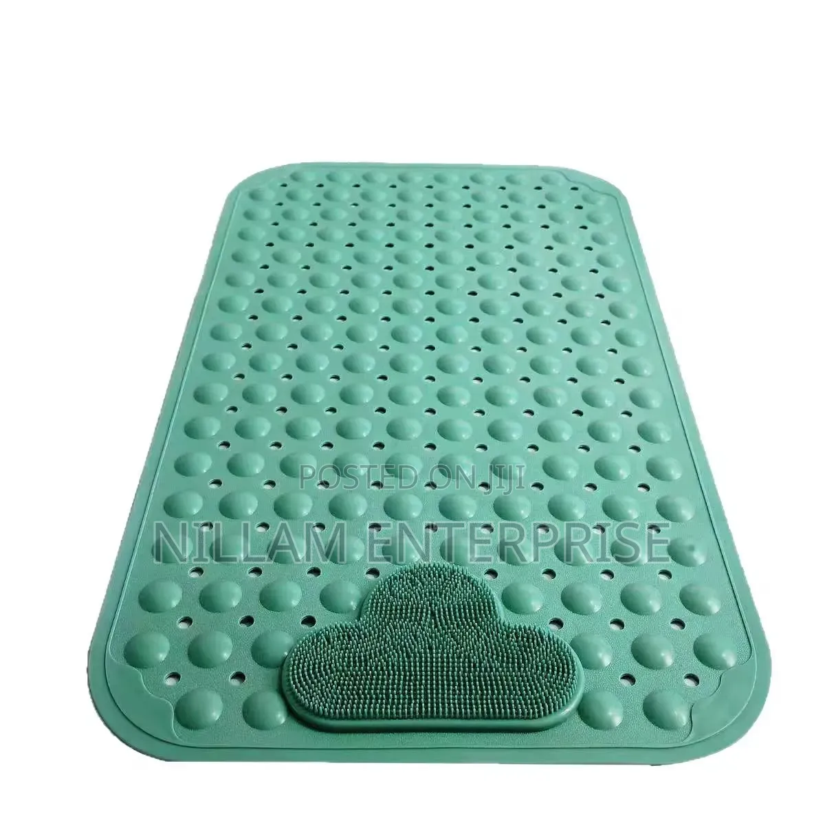 Non-Slip Shower Mat Mildew Resistant