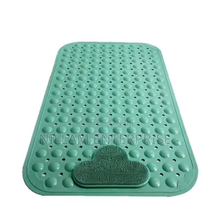 Non-Slip Shower Mat Mildew Resistant