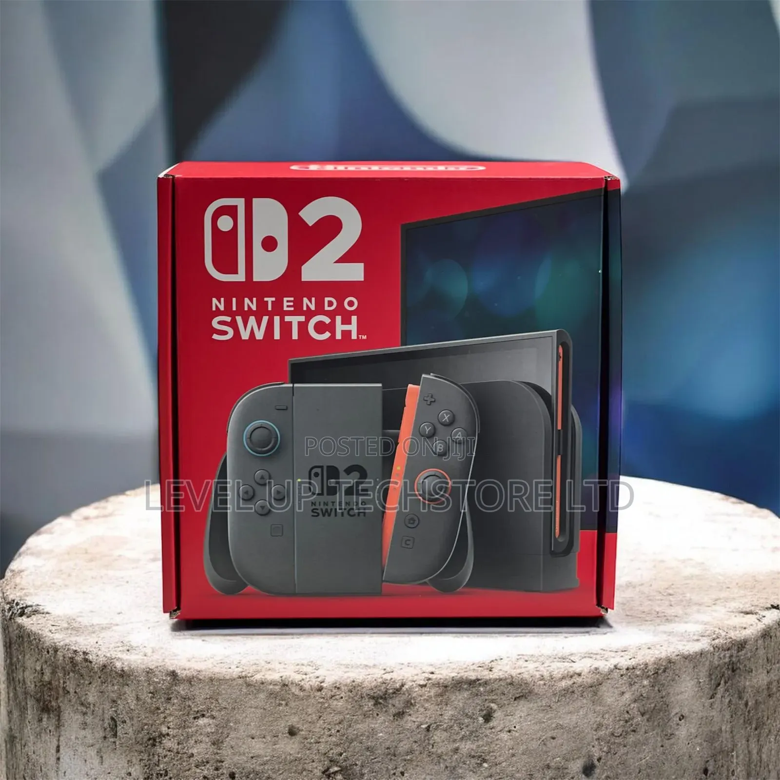 Nintendo Switch 2