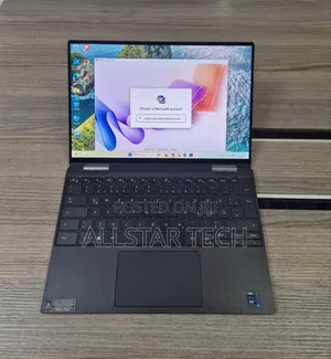 Laptop Dell XPS 13 9310 2-in-1 16GB Intel Core i7 SSD 512GB