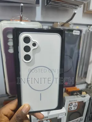 Silicone Cover of A16