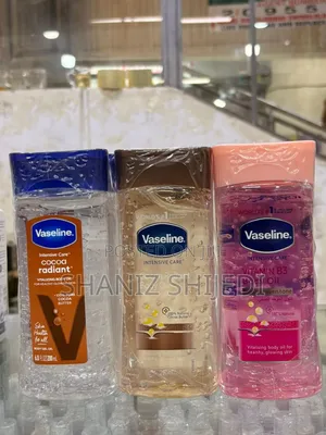Body Oils for All Skin Types
