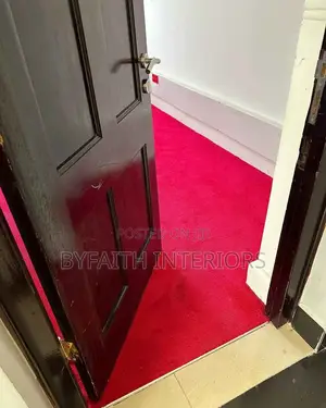 Room Red Carpet