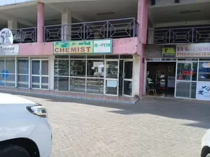 800 Sq Ft Shop Space and 1parking Slot for Sale. 5th Avenue Ngong Road