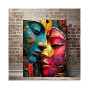 Canvas Wall Art