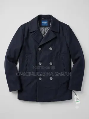 Trench Coats