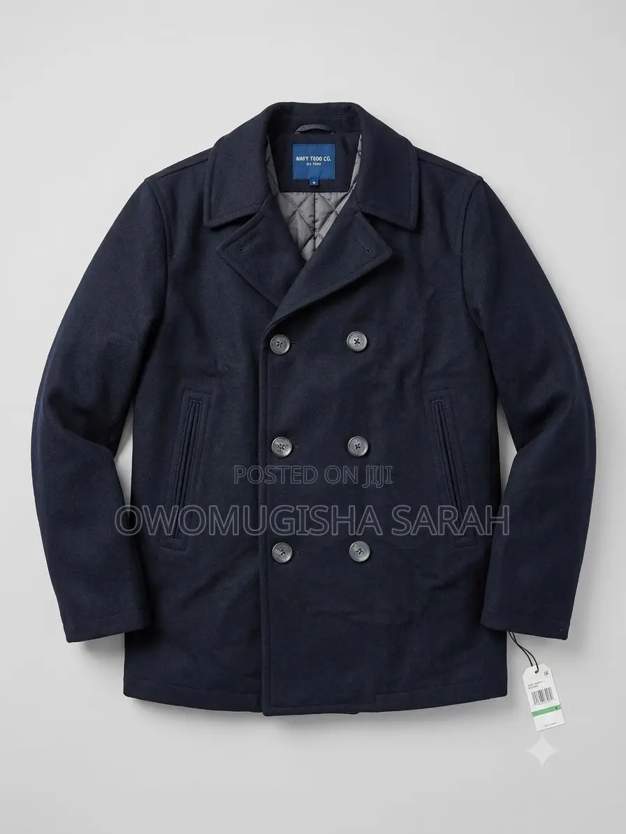 Trench Coats