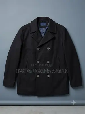 Trench Coats