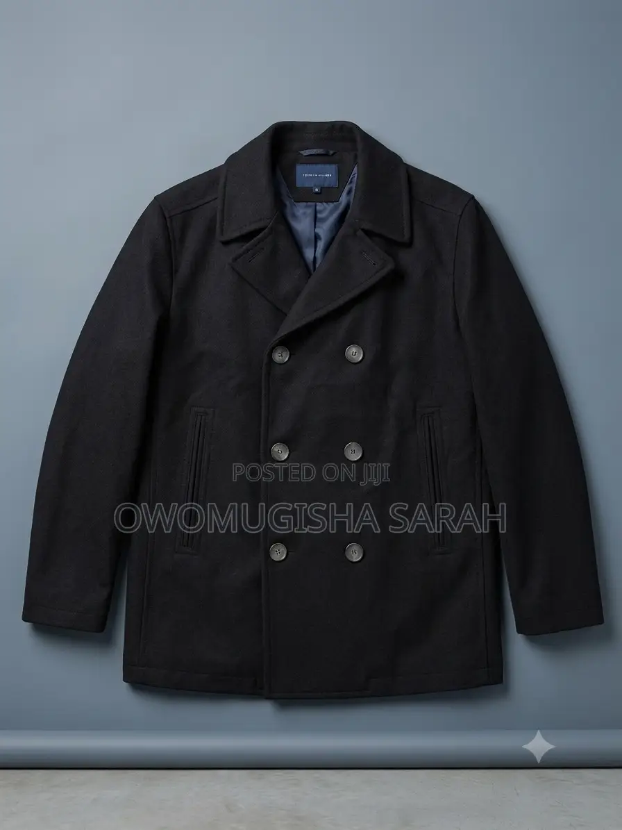 Trench Coats