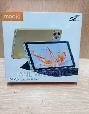 New Modio M797 256 GB
