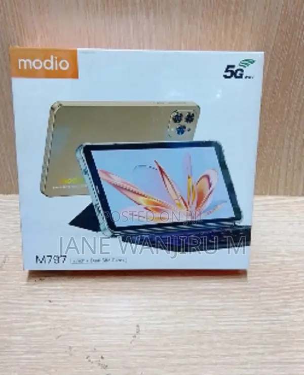 New Modio M797 256 GB