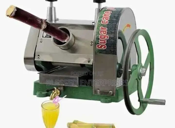 New Model Manual Sugarcane Head Machine