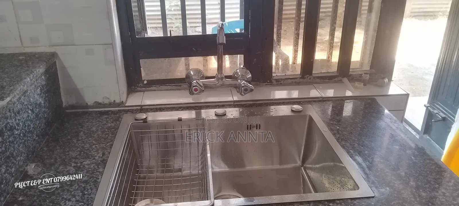 Plumbing Services